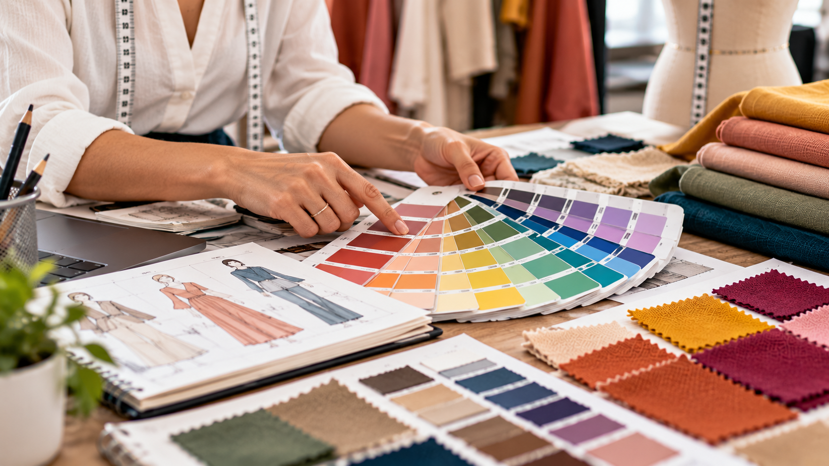 pantone colors