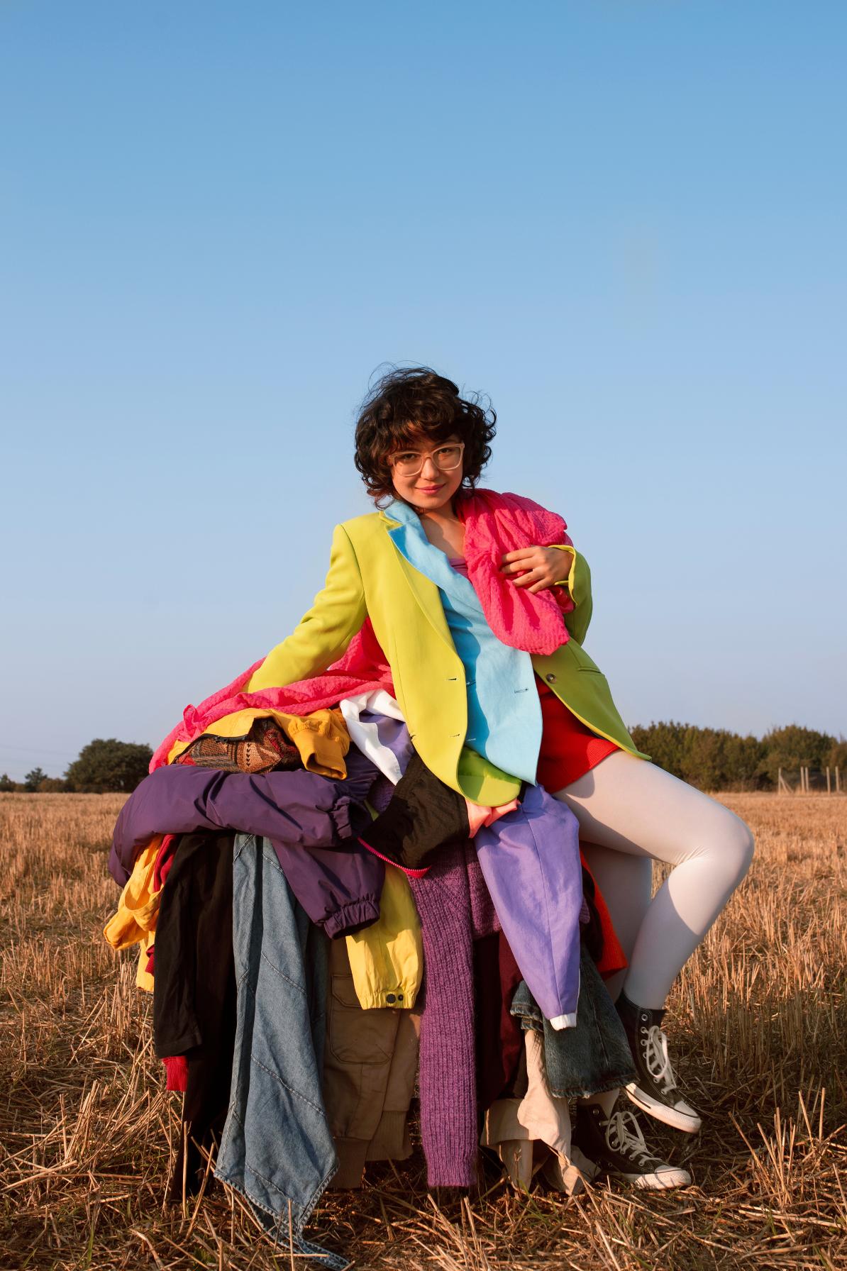 Top 5 Sustainable Fashion Trends In 2025 | Maker’s Row