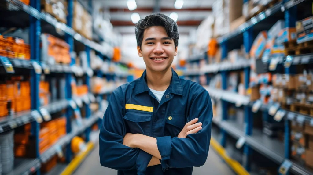 manufacturers USA