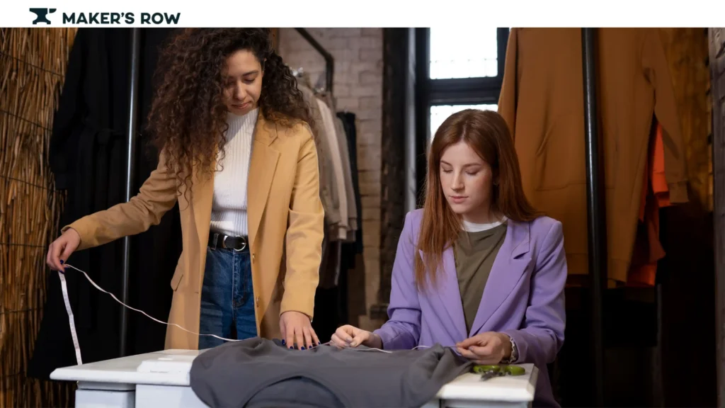 American Clothing Manufacturers in 2024