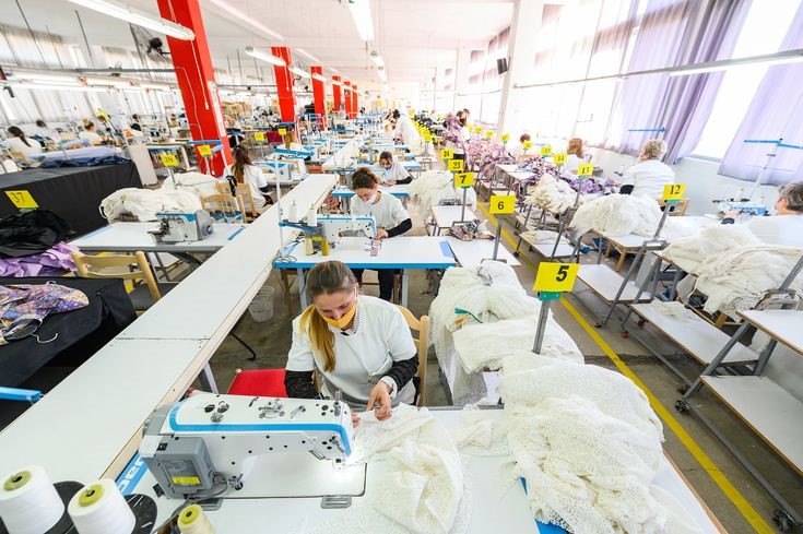How Small Factories Can Implement Effective Quality Control Systems
