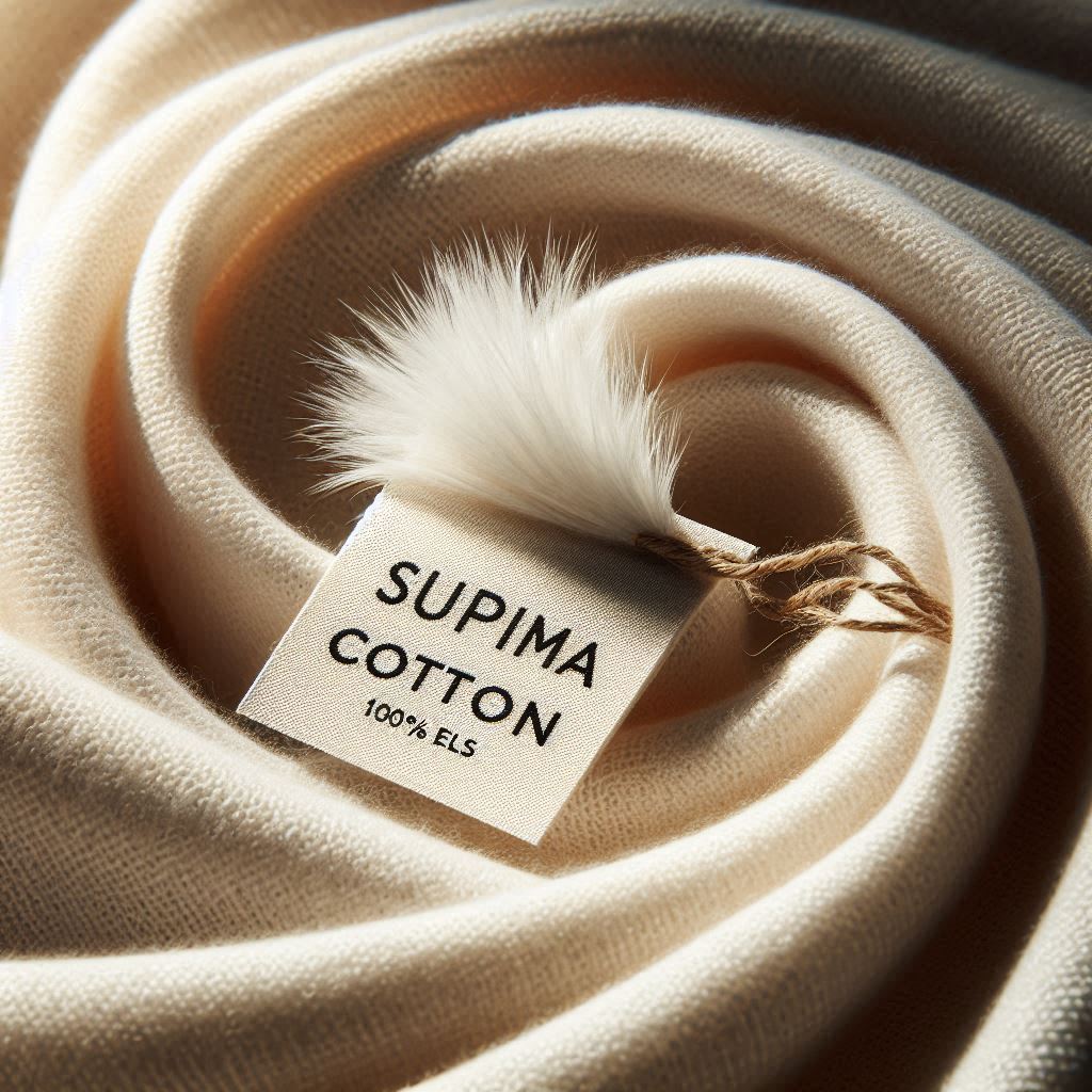 What Is Supima Cotton Fabric?