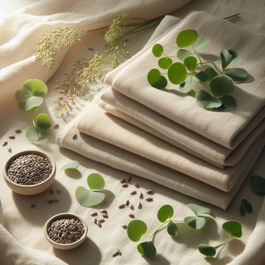 Environmental Impact of Linen Fabric