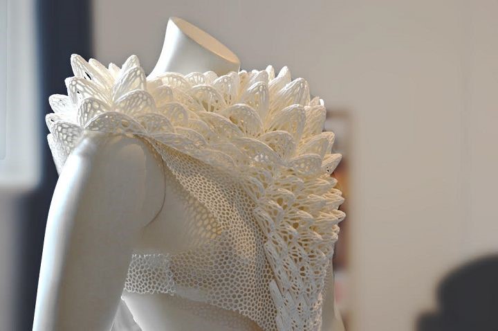 3D printing3D printing in apparel manufacturing