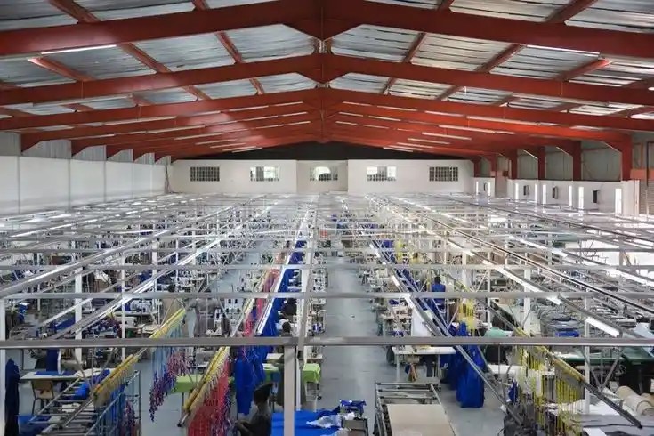 textile fabric manufacturers