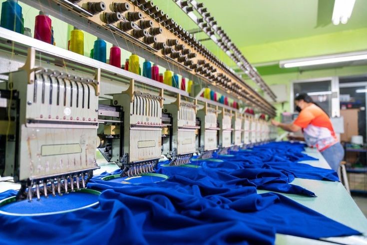 Apparel manufacturing mistakes