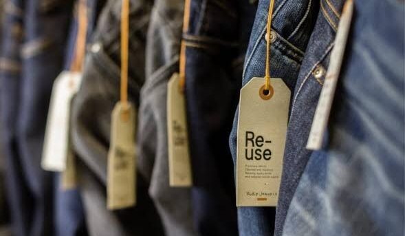 apparel productionwaste reduction