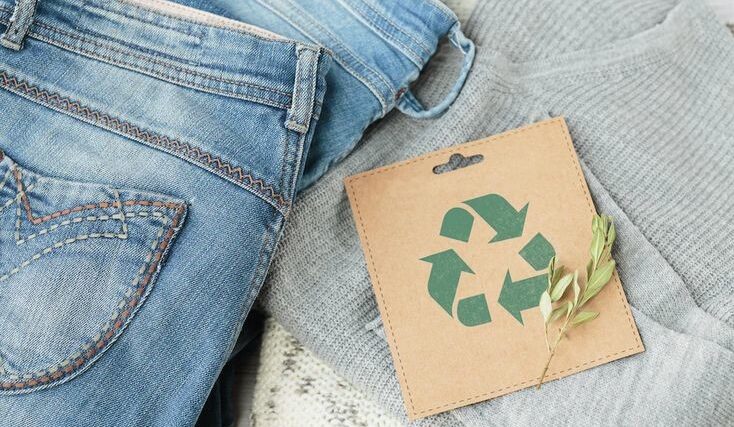 Sustainable apparel manufacturing