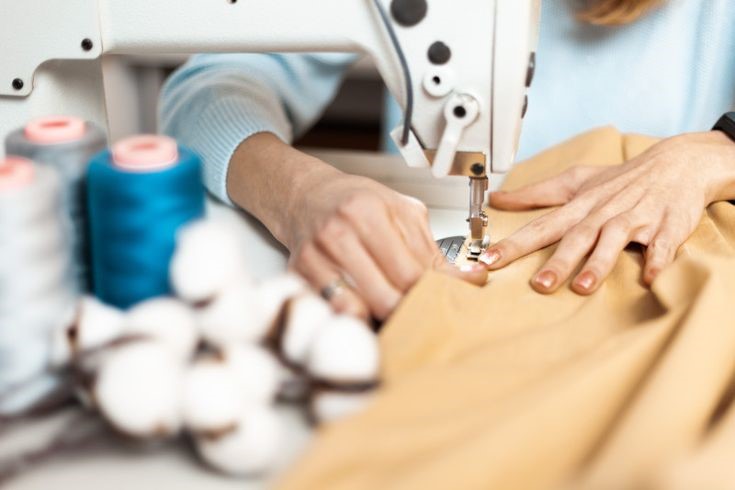 circular fashionzero waste manufacturing