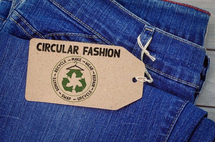 circular fashionzero waste manufacturing