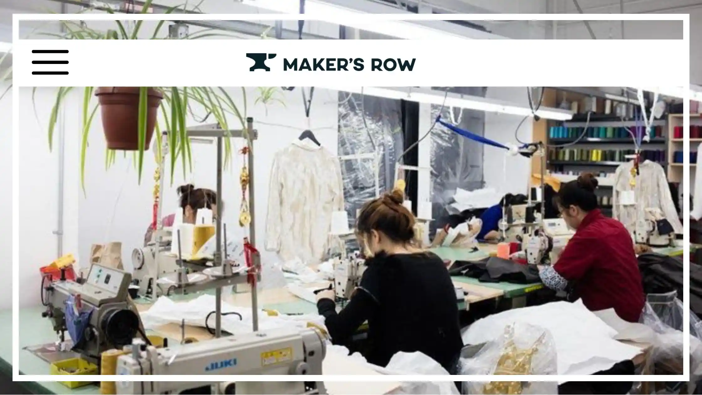 questions to ask Clothing Manufacturers