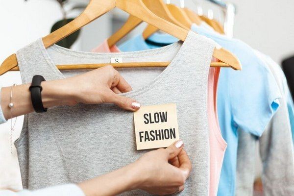 cost of fast fashion slow fashion pricing