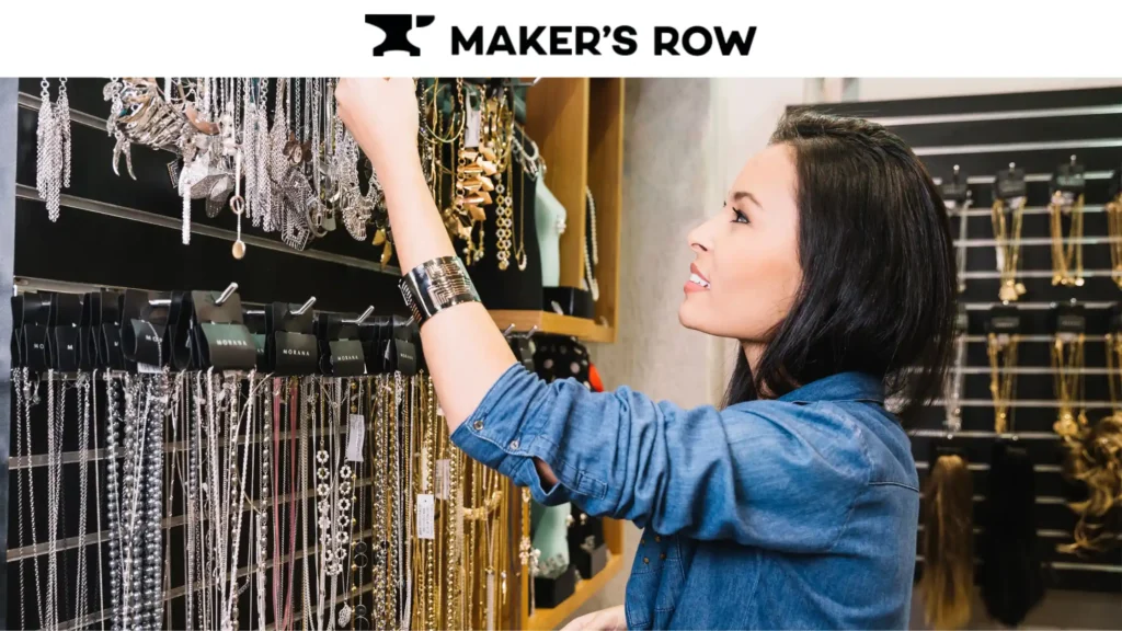 View of Wholesale Jewelry Suppliers: A Guide For Small Businesses