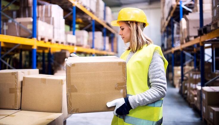 Tips for packaging factories