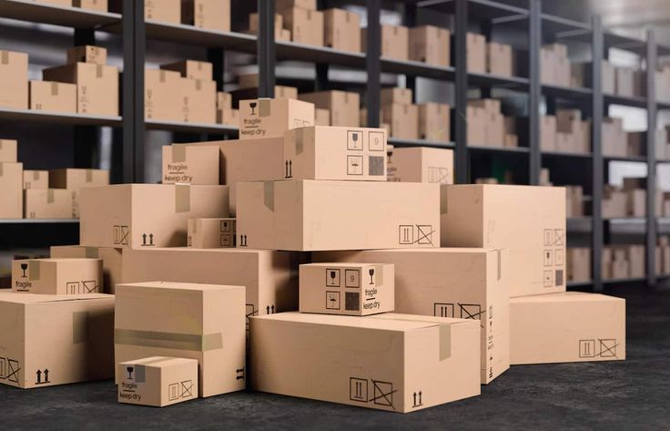 Tips for packaging factories