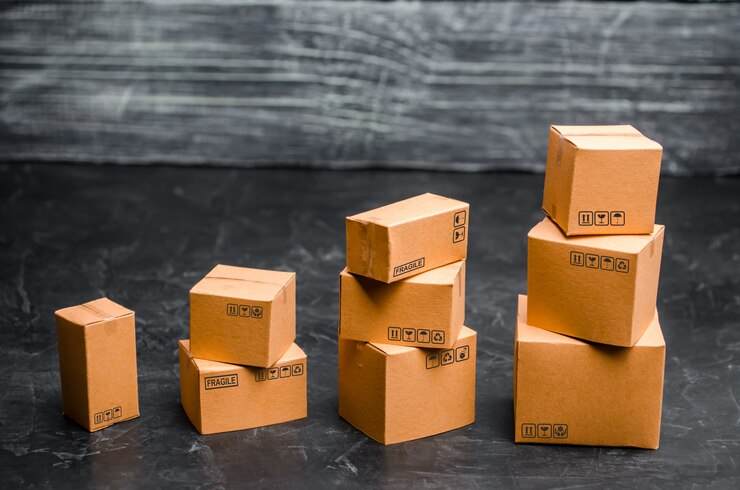 How to Save Costs with Bulk Shipping Boxes