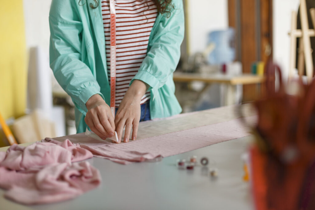 apparel manufacturing compliance