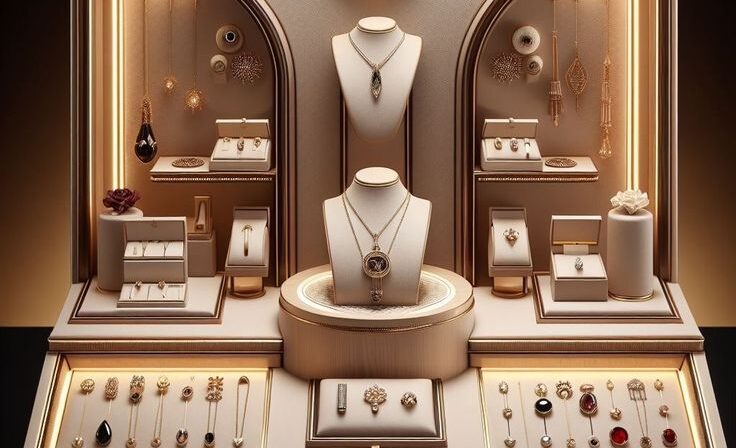 Wholesale jewelry manufacturers