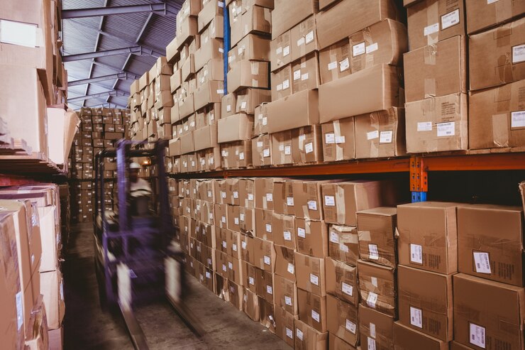 How to Save Costs with Bulk Shipping Boxes