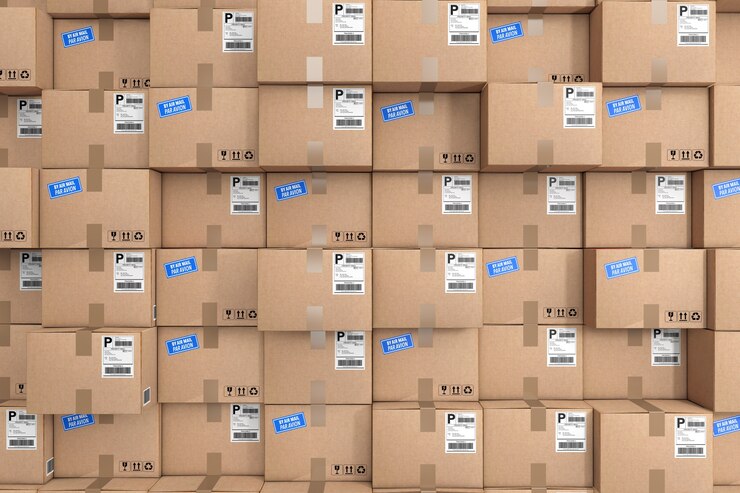 How to Save Costs with Bulk Shipping Boxes