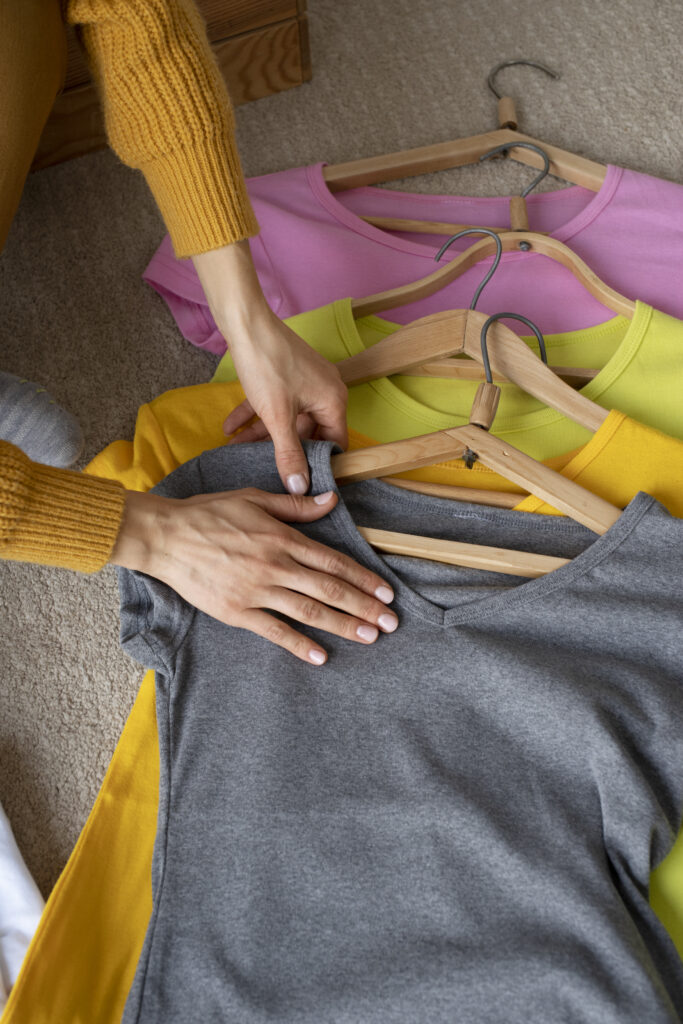 Eco-Friendly Textiles: The Future of Sustainable Fashion