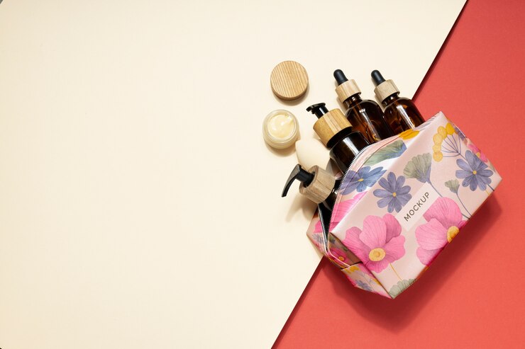 Creating Unique Packaging Designs for Cosmetic Startups: Tips and Inspiration