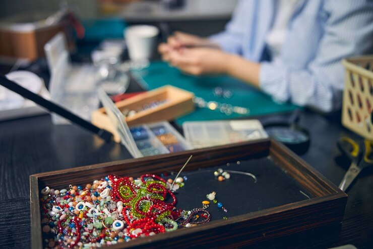 Understanding Manufacturing Timelines for Jewelry Production