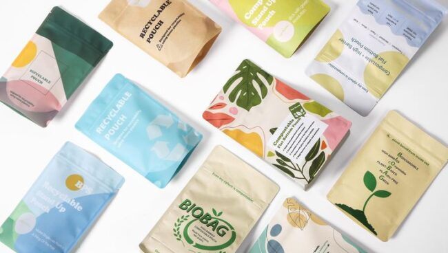 Healthcare Product Suppliers: Sustainable Packaging Options