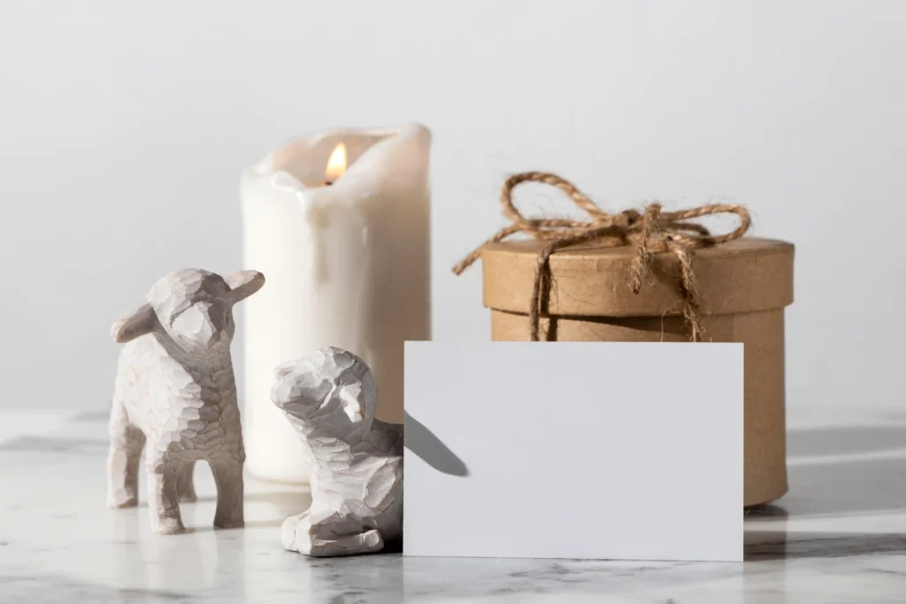 Unique Candle Box Designs
