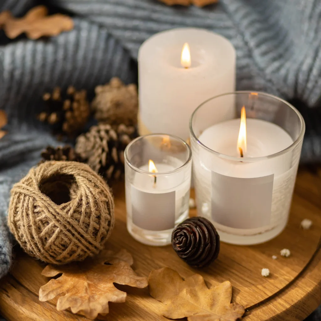 Eco-friendly Candle Manufacturers