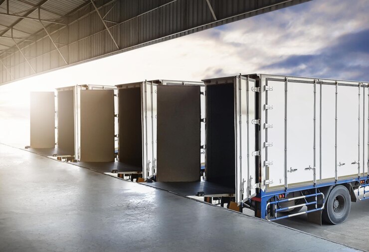 Insulated Shipping Containers: A Game-Changer for Food Logistics