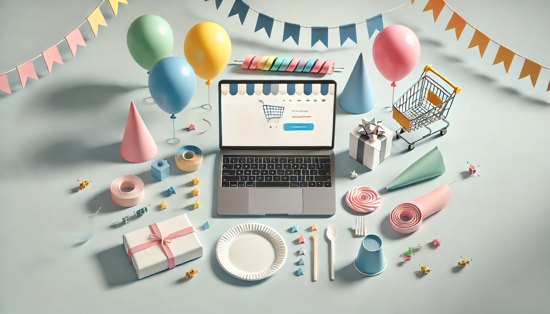 Best B2B websites for wholesale party supplies