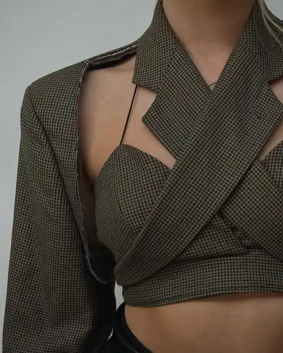 Cut-Out Details