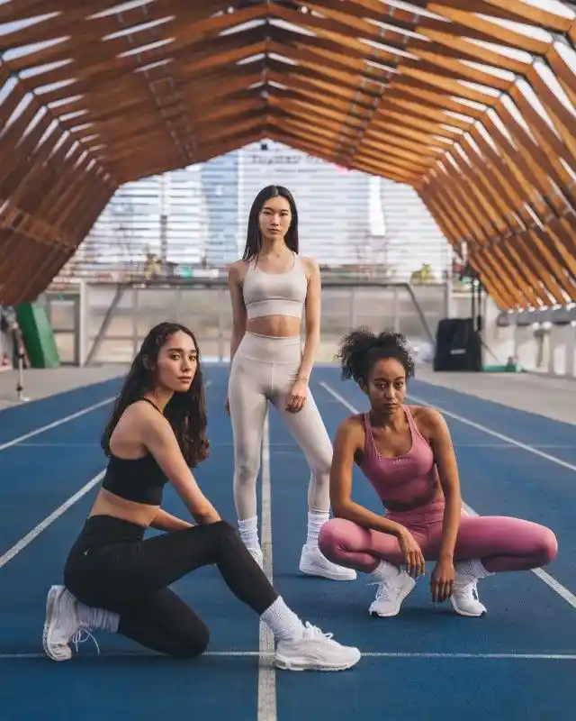 Athleisure Evolution