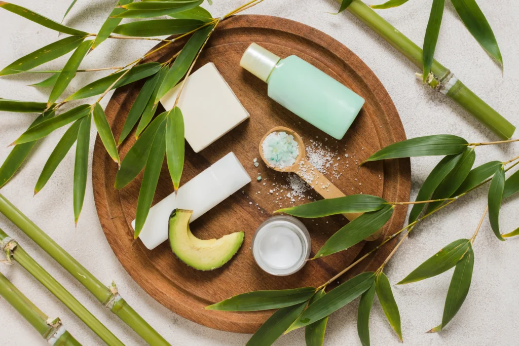 Eco-Friendly cosmetic manufacturers