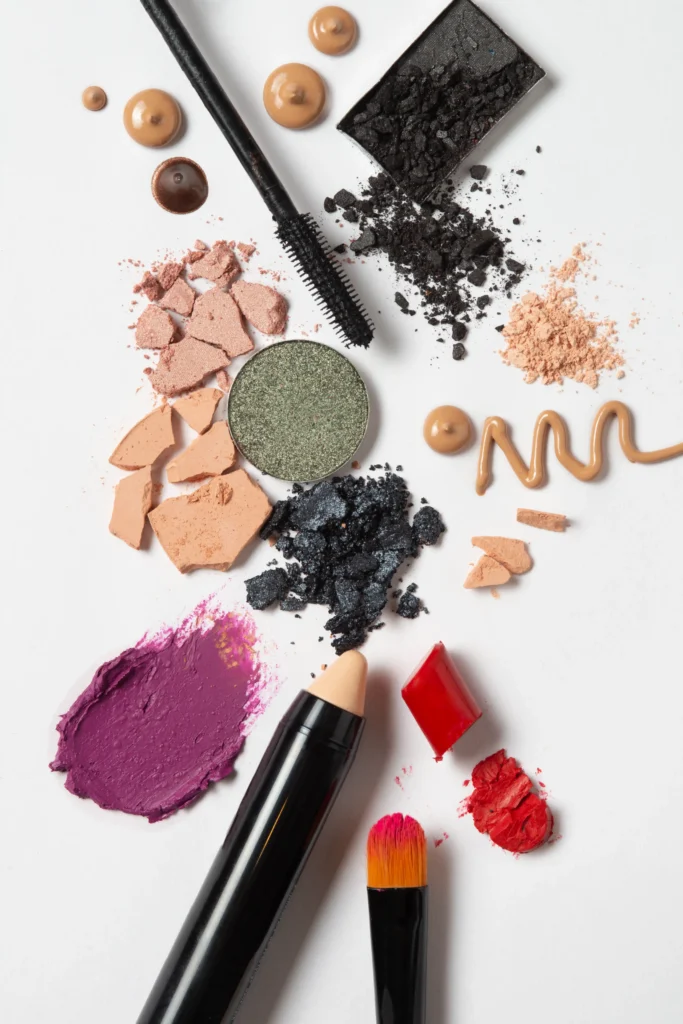  cosmetic manufacturers USA