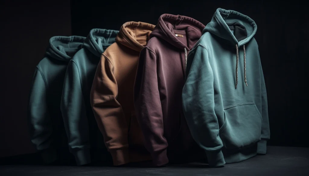 clothing prototype makers
