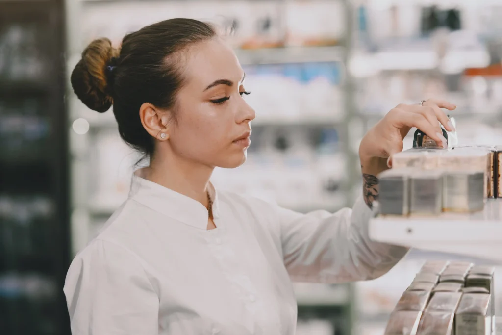 makeup companies in los angeles