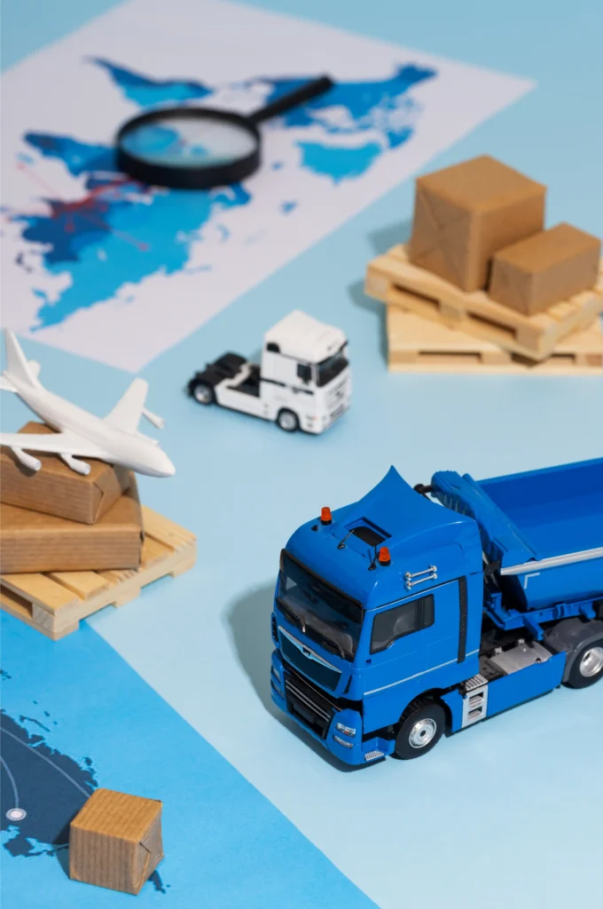 China tariffs 2025 