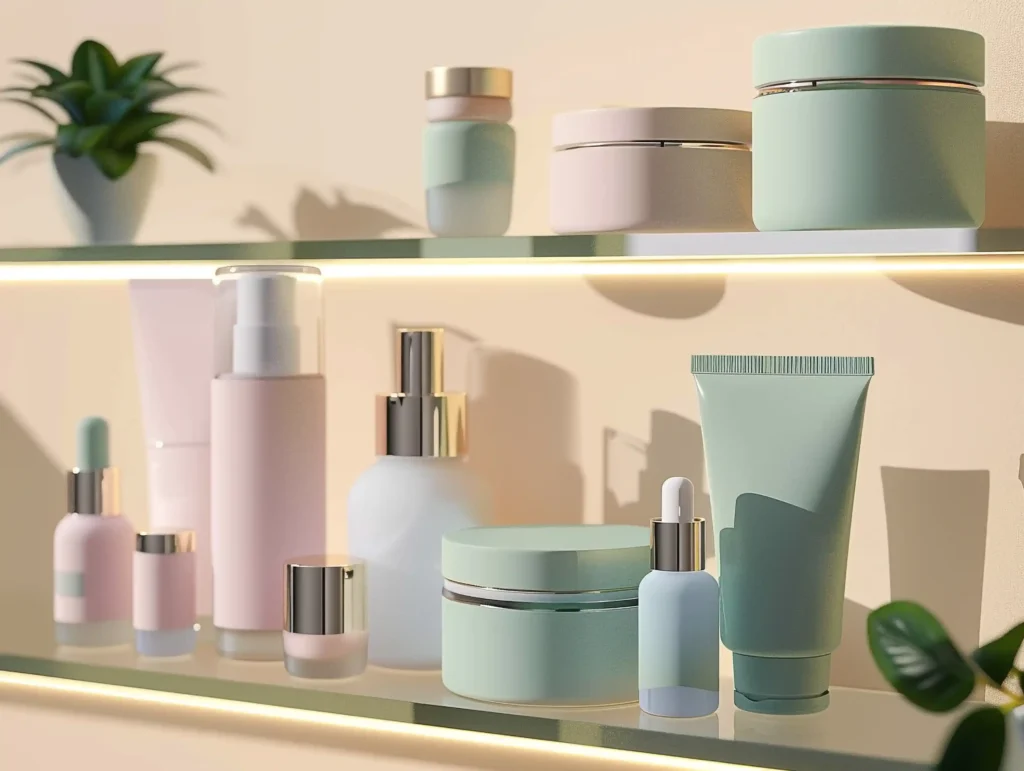 cosmetic companies in nj