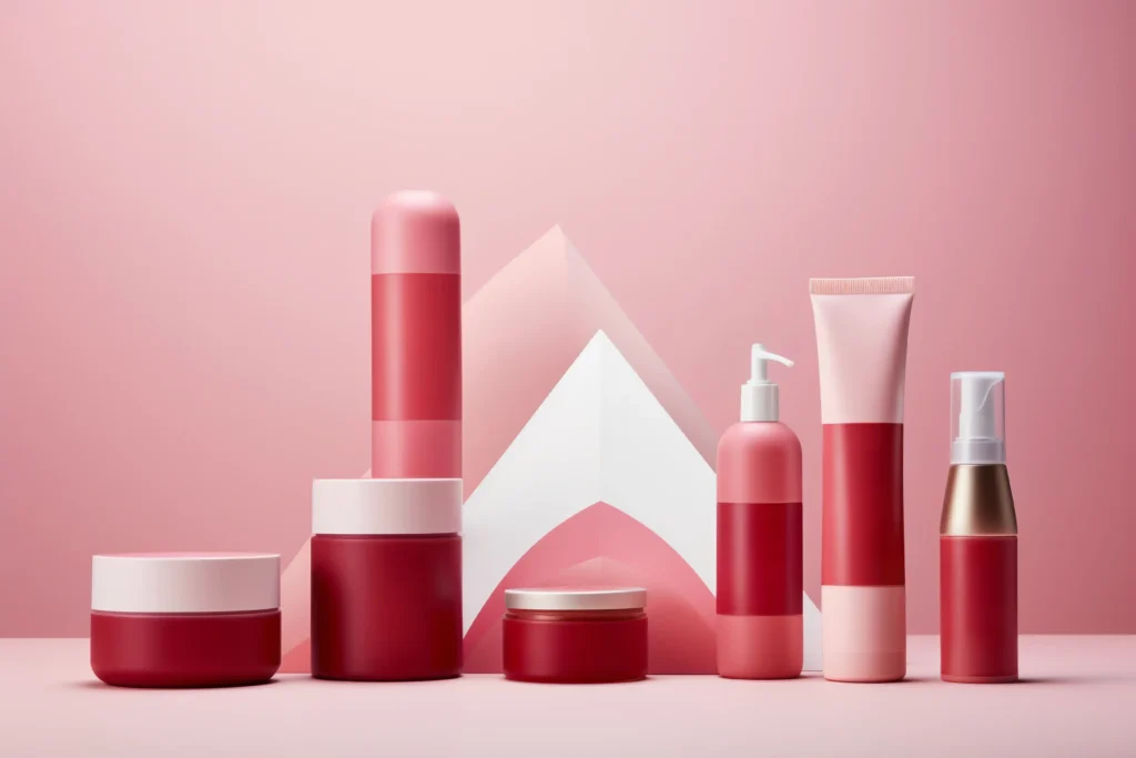 cosmetic manufacturers usa
