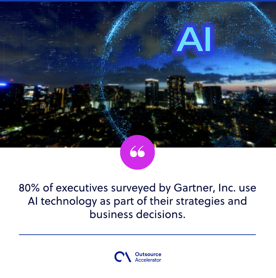 AI into Manufacturing 