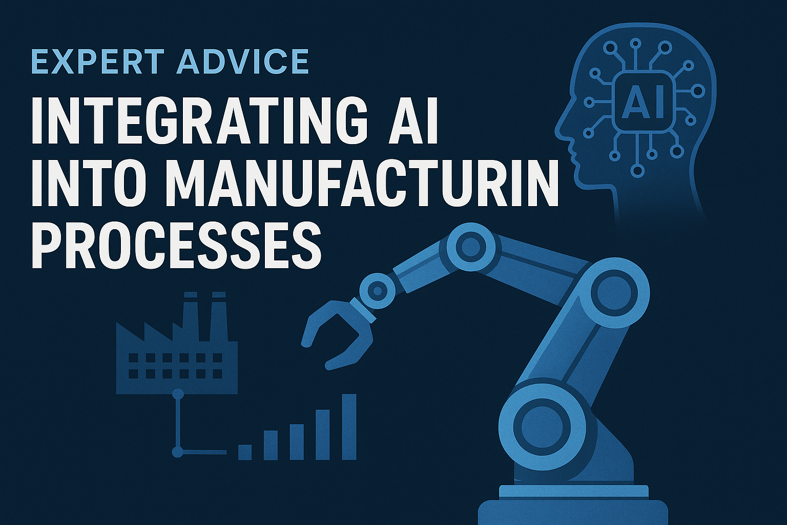  Integrating AI 