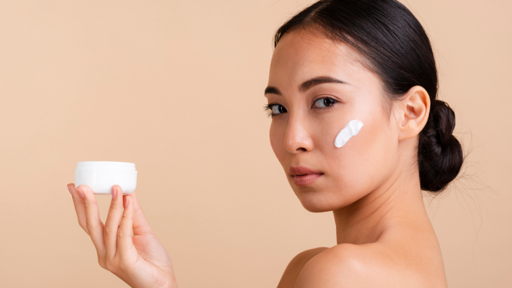cosmetics 