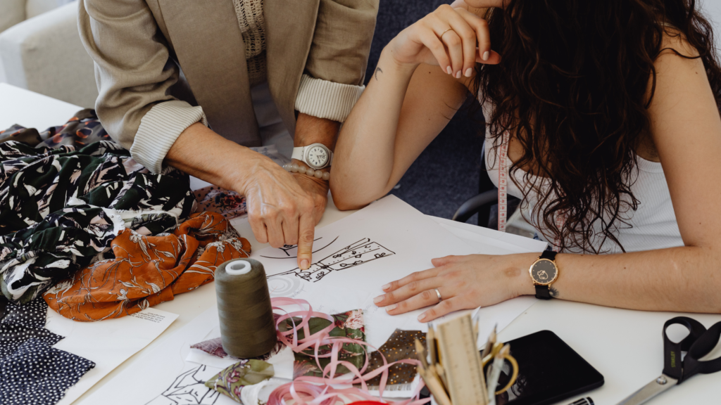 clothing manufacturer in india 