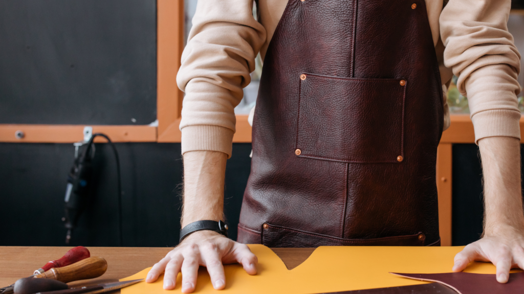 leather manufacturers in india 