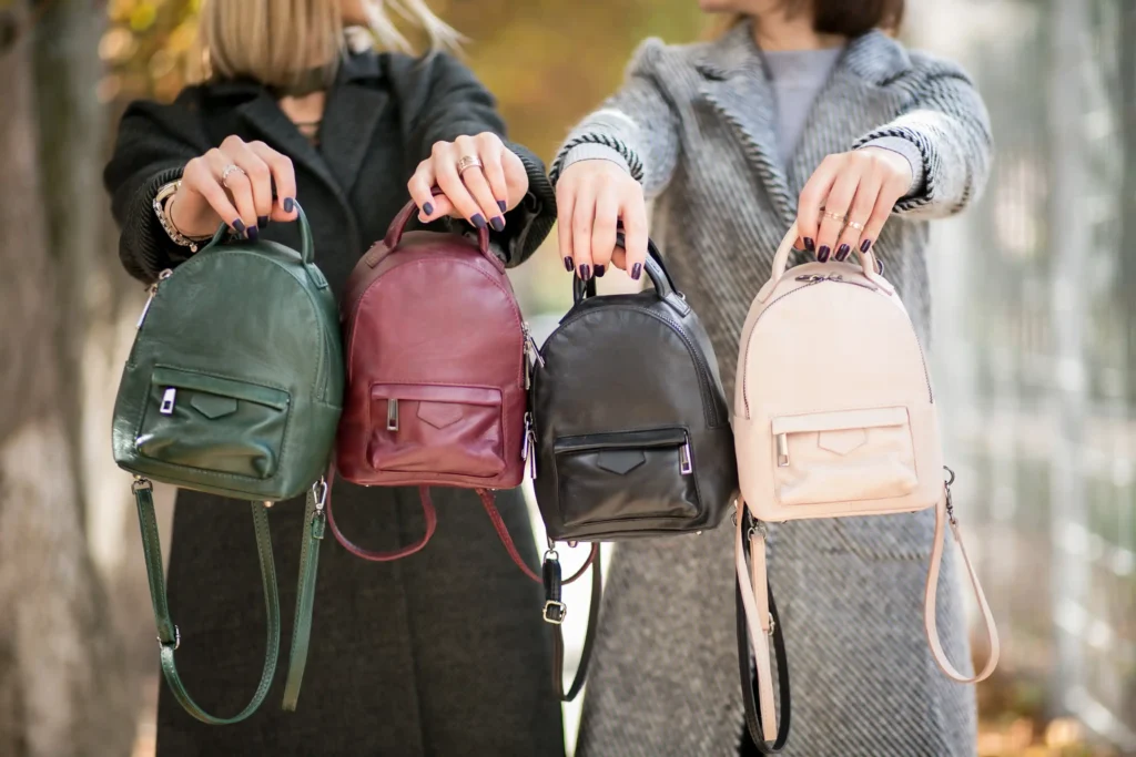  Leather Bags USA