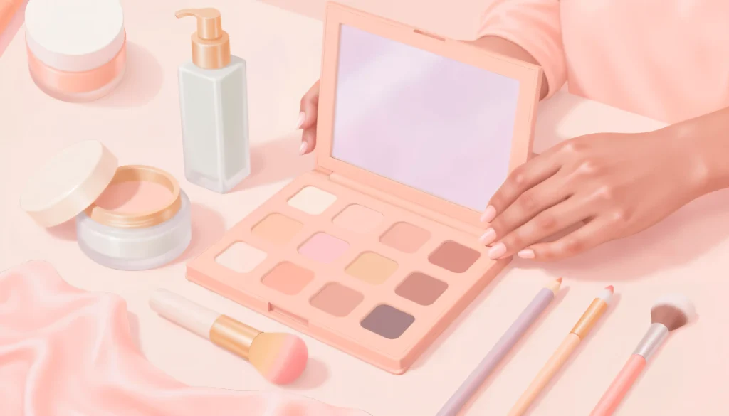 skincare products USA