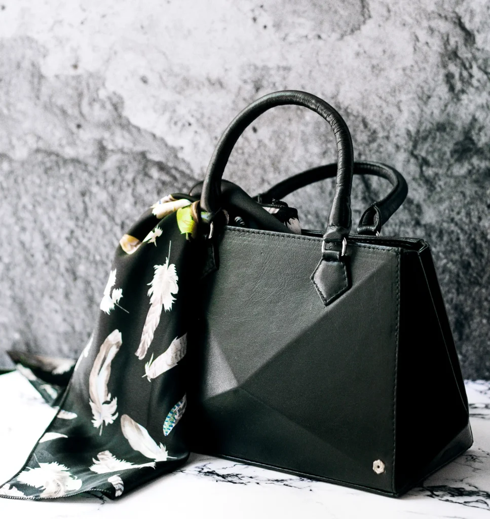  leather bags for women