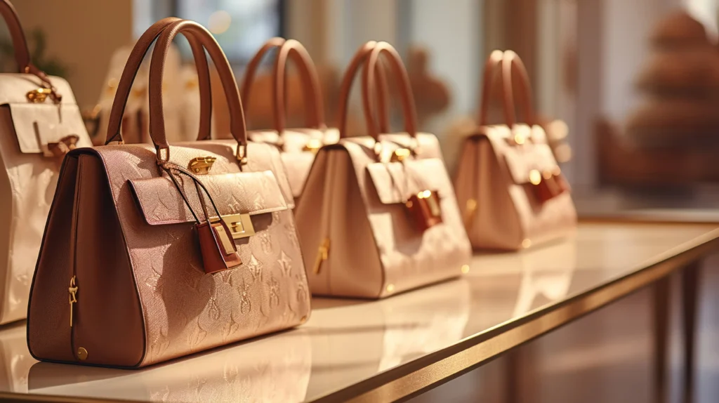  leather bags for women